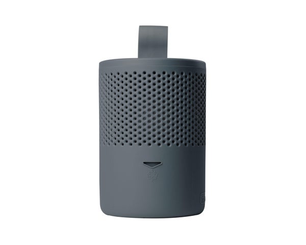 Absorbeur d'humidité DUO gris