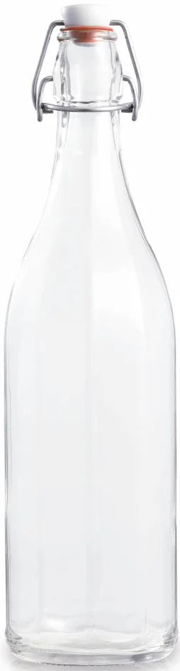 Bouteille limonade lisse 0.5l Le Parfait