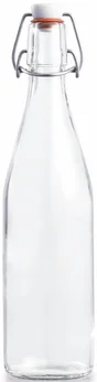 Bouteille limonade lisse 1l Le Parfait
