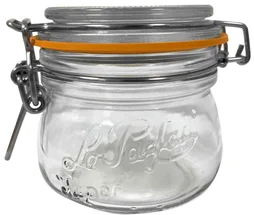 Bocal lps 1/4l diam. 70