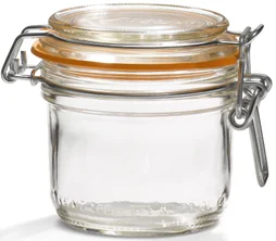 Terrine lps 200gr diam. 70