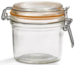 Terrine  lps 350gr diam. 85