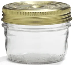 Terrine fw 200gr diam. 82