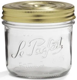 Terrine fw 500gr diam. 100