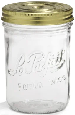 Terrine fw 750gr diam. 100