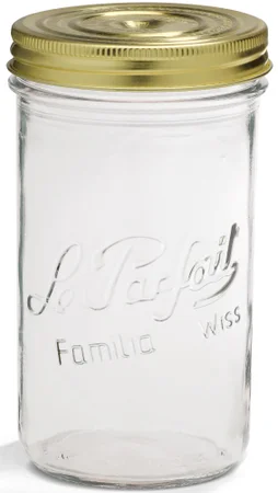 Terrine fw 1000gr diam. 100