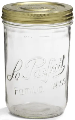 Terrine fw 1000gr diam. 110