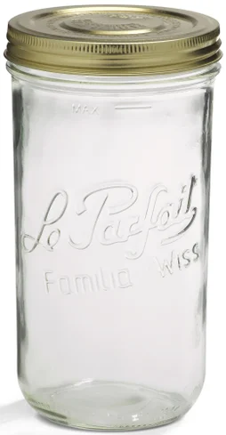 Terrine fw 1500gr diam. 110