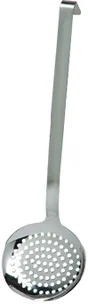 Ecumoire inox d11cm 34cm Le Pratique