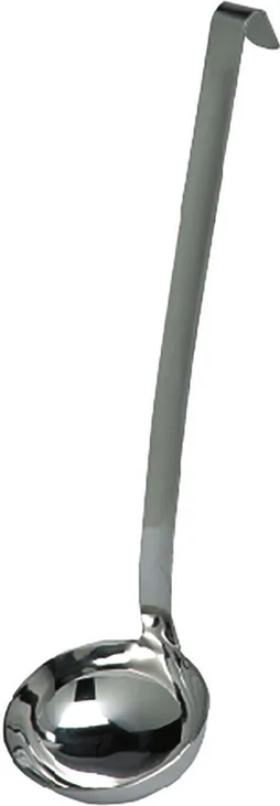 Louche inox diam.9cm 34cm Le Pratique