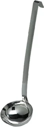 Louche inox diam.9cm 34cm Le Pratique