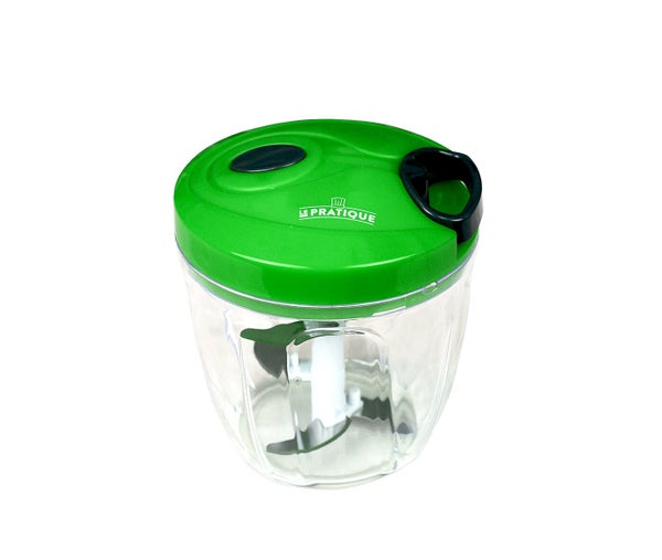 Hachoir à ficelle 900 ml Le Pratique