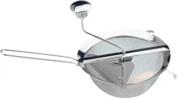 Moulin à coulis inox d20 Le Pratique
