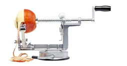 Pele pomme metal ventouse Le Pratique