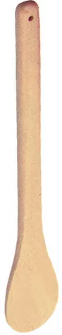 Spatule professionnelle hetre 60cm ep18mm Le Pratique
