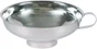 Entonnoir confiture inox d14,8cm h6,4cm Le Pratique