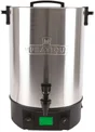 Stérilisateur electrique auto inox lcd 2200w 14 bocaux 1l Le Pratique