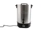 Stérilisateur electrique auto inox lcd 2200w 14 bocaux 1l Le Pratique