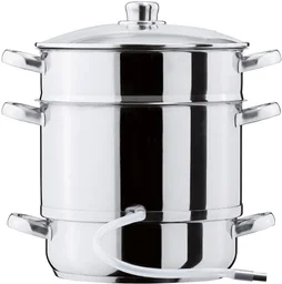 Extracteur de jus inox diam.26cm Le Pratique