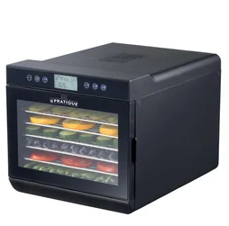 Déshydrateur lcd auto premium 500w Le Pratique