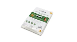 Lot de 50 sacs sous vide gaufre 16x23cm Le Pratique