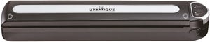 Conditionneuse sous vide primo uno 100w +5sacs 22x30/tuyau LE PRATIQUE
