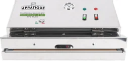 Conditionneuse sous vide professionnelle inox 280w Le Pratique