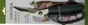 Ciseaux a volaille lame inox 24cm LE PRATIQUE