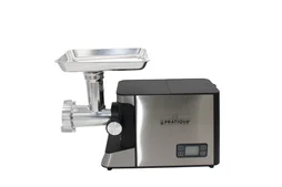 Hachoir a viande électrique premium n°10 900W