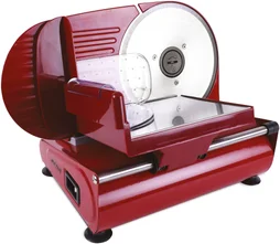 Trancheuse électrique primo 100w disque 190mm Le Pratique