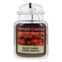 Désodorisant automobile à suspendre, flacon, YANKEE CANDLE cerise griotte