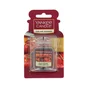 Désodorisant automobile à suspendre, flacon, YANKEE CANDLE cerise griotte