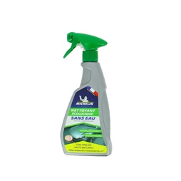 Nettoyant sans eau éco 500ml MICHELIN