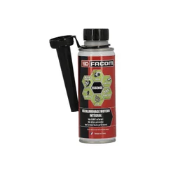 Décalaminage moteur intégral essence préventif, FACOM, 250ml