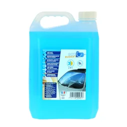 Lave glace toutes saisons -15 degrés eco budget 5l