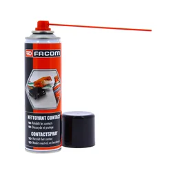 Nettoyant contact 250 ml Facom