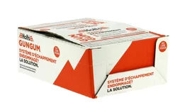 Mastic pour echappement GUN GUM Boîte 200g