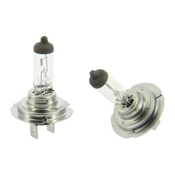 Lot de 2 Ampoule, projecteur longue portée XL