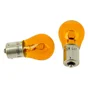 Lot de 2 ampoules PY21W 12V MICHELIN