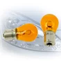 Lot de 2 ampoules PY21W 12V MICHELIN