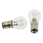 Lot de 2 ampoules P21/4W 12V MICHELIN