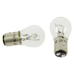 Lot de 2 ampoules P21/5W 12V MICHELIN