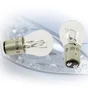 Lot de 2 ampoules P21/5W 12V MICHELIN