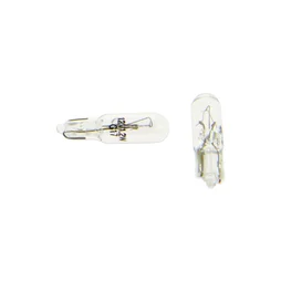Lot de 2 ampoules W1, 2W 12V MICHELIN