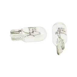 Lot de 2 ampoules W3W 12v MICHELIN