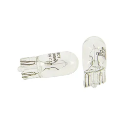 Lot de 2 ampoules W5W 12V MICHELIN