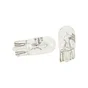 Lot de 2 ampoules W5W 12V MICHELIN