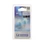 Lot de 2 ampoules xenon blue light, 5W5 12V MICHELIN
