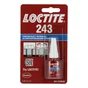 Adhésif anaérobie 243 Freinfilet moyen Bl - Flacon 5ml