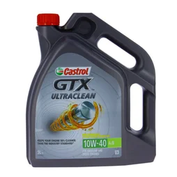 Huile auto castrgtx, 10w40, 5l